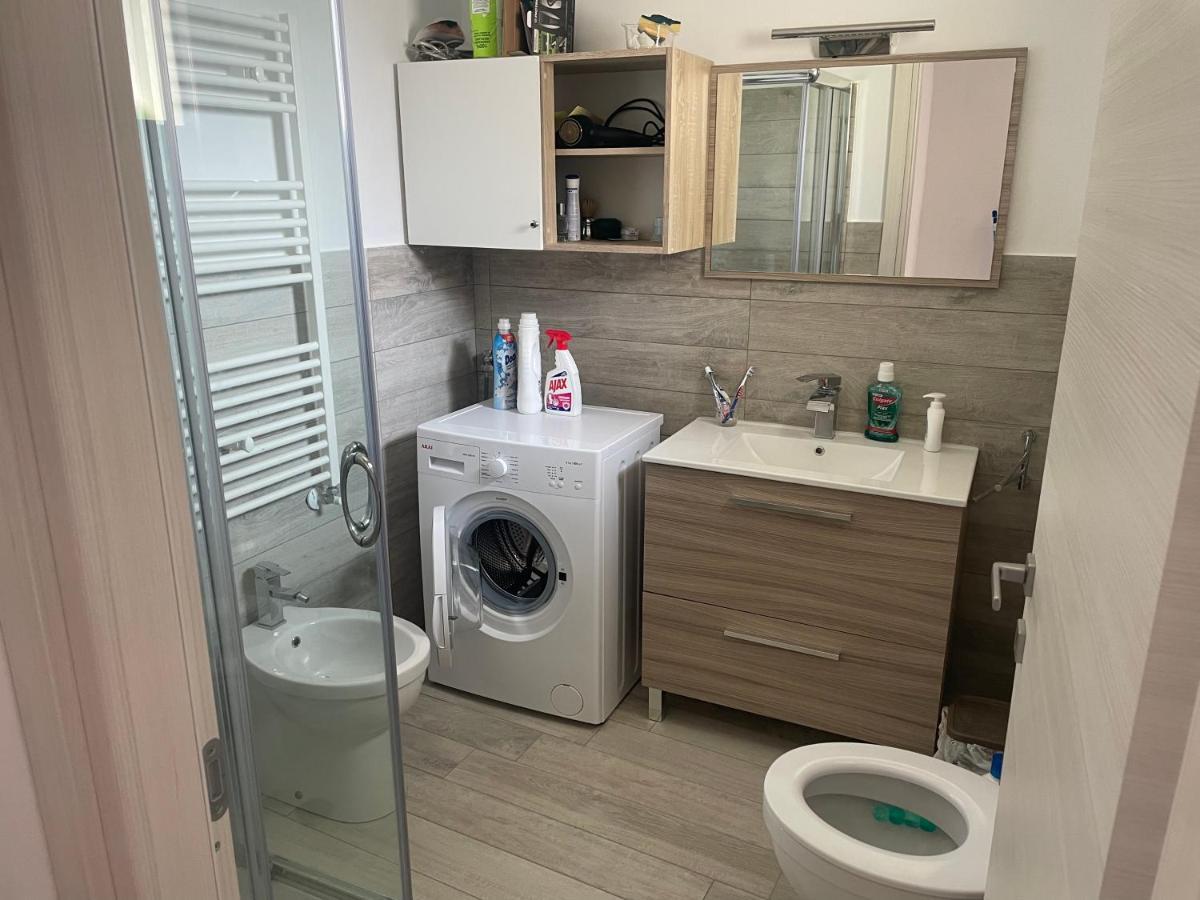 Holiday home Casa Marco Civitanova del Sannio