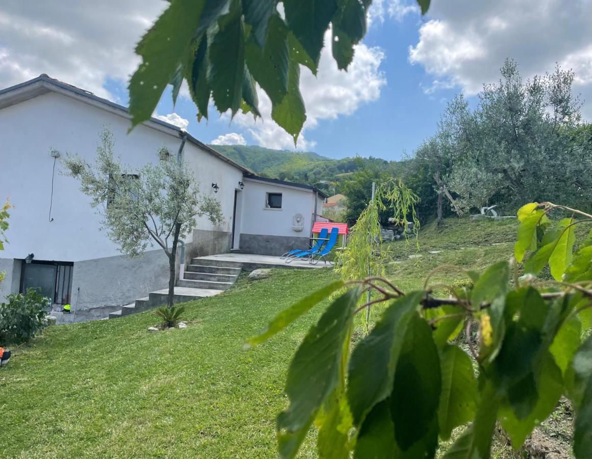 Holiday home Casa Marco
