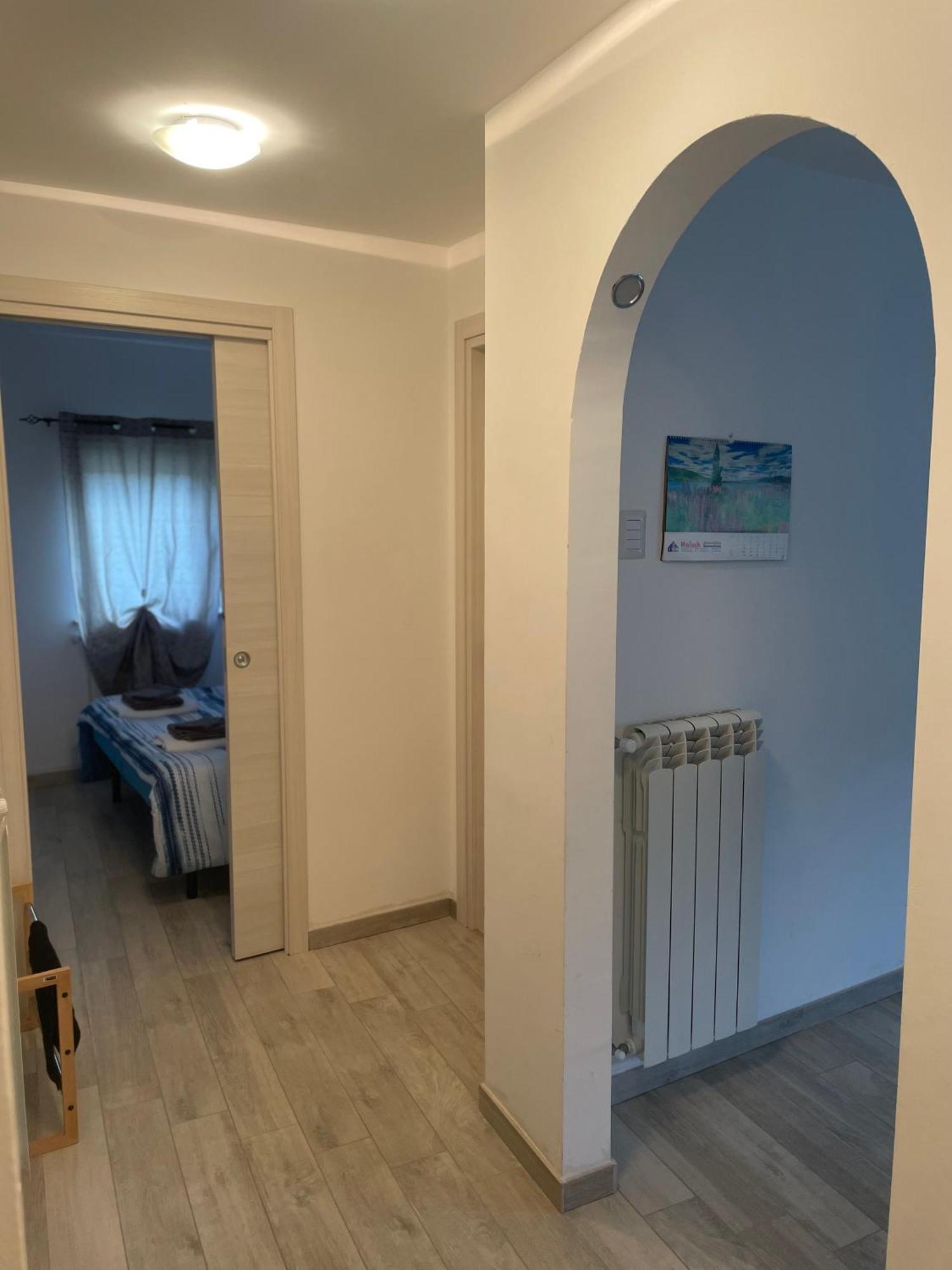 Holiday home Casa Marco *