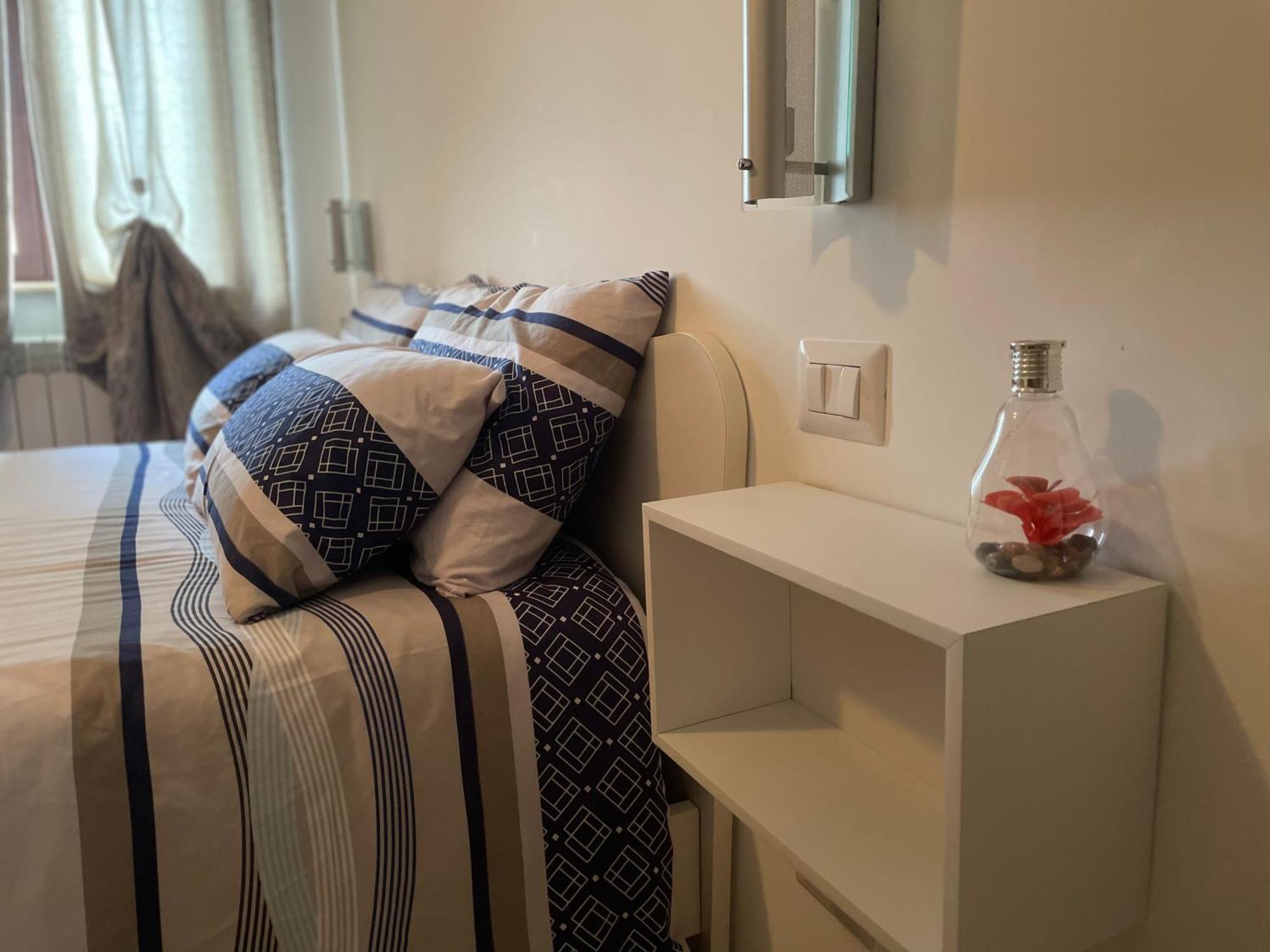Casa Marco Holiday home